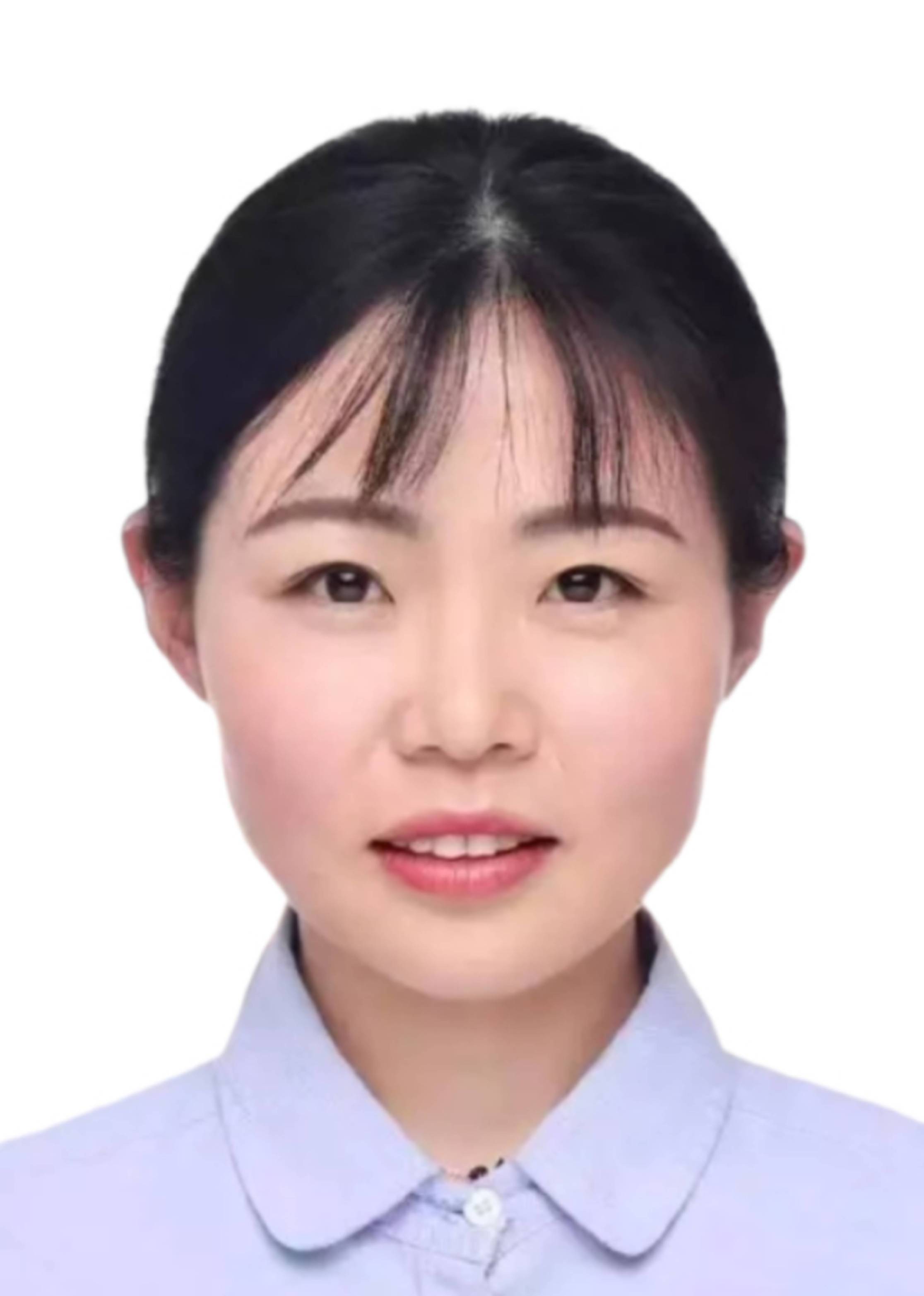 许玮琪 实验师